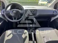 2017 Skoda Citigo