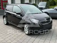 2017 Skoda Citigo