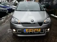 2017 Skoda Citigo