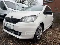 2017 Skoda Citigo