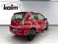 2017 Skoda Citigo