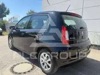 2017 Skoda Citigo