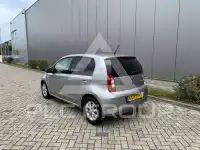 2017 Skoda Citigo
