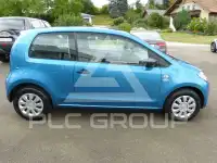 2017 Skoda Citigo