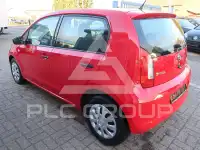 2017 Skoda Citigo