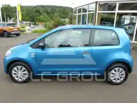 2017 Skoda Citigo