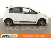 2017 Skoda Citigo