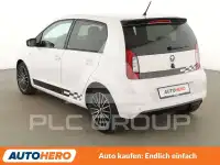 2017 Skoda Citigo