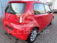 2017 Skoda Citigo