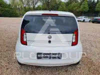 2017 Skoda Citigo