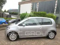 2017 Skoda Citigo