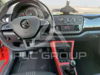 2017 Skoda Citigo