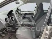 2017 Skoda Citigo