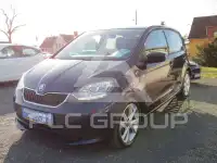 2017 Skoda Citigo
