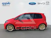 2017 Skoda Citigo