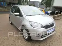 2017 Skoda Citigo
