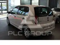 2017 Skoda Citigo