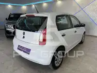 2017 Skoda Citigo