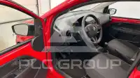 2017 Skoda Citigo