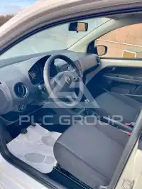 2017 Skoda Citigo