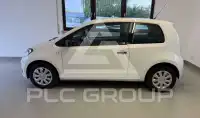2017 Skoda Citigo