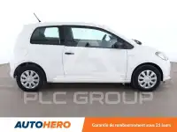 2017 Skoda Citigo