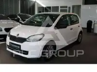 2017 Skoda Citigo