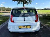 2017 Skoda Citigo