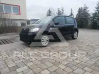 2017 Skoda Citigo