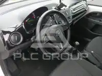 2017 Skoda Citigo