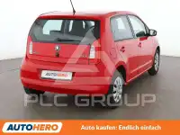 2017 Skoda Citigo