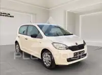 2017 Skoda Citigo