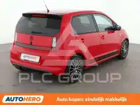 2017 Skoda Citigo