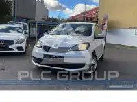 2017 Skoda Citigo