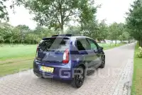 2017 Skoda Citigo