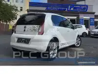 2017 Skoda Citigo