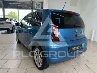 2017 Skoda Citigo