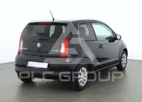 2017 Skoda Citigo