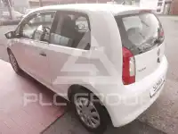 2017 Skoda Citigo
