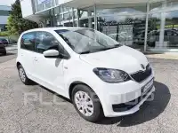2017 Skoda Citigo