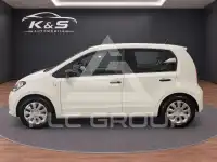 2017 Skoda Citigo