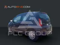 2017 Skoda Citigo