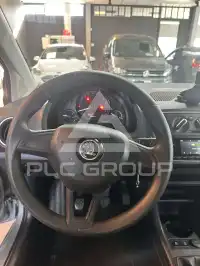 2017 Skoda Citigo