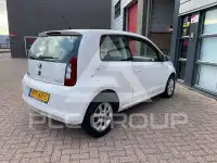 2017 Skoda Citigo