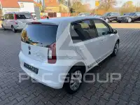 2017 Skoda Citigo