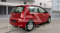 2017 Skoda Citigo