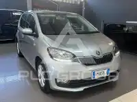 2017 Skoda Citigo