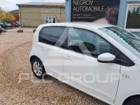 2017 Skoda Citigo
