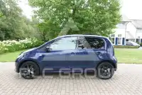 2017 Skoda Citigo