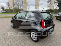 2017 Skoda Citigo
